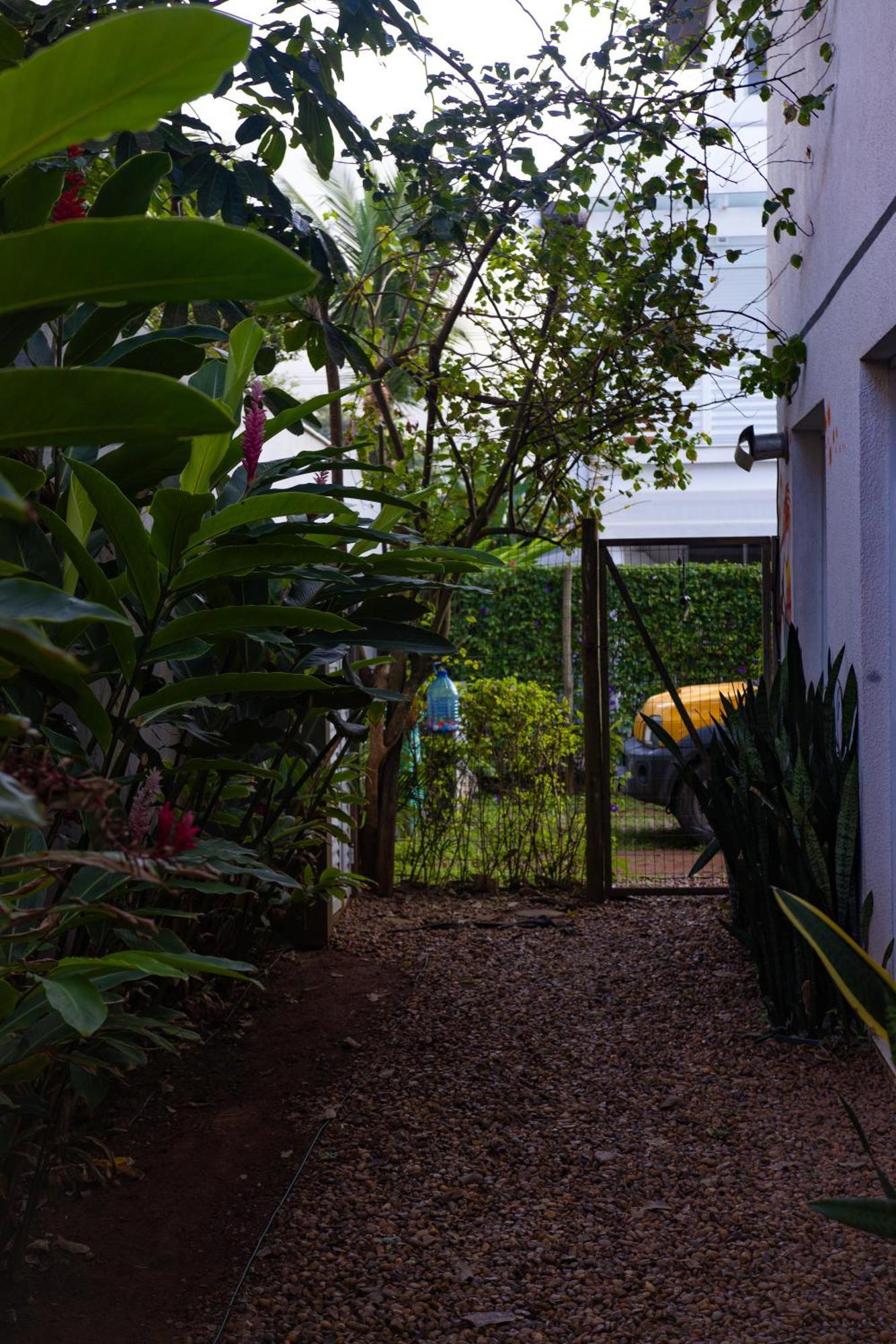 C7, Casa Vibrante, Pe Na Areia De Maresias Villa Sao Sebastiao  Eksteriør billede
