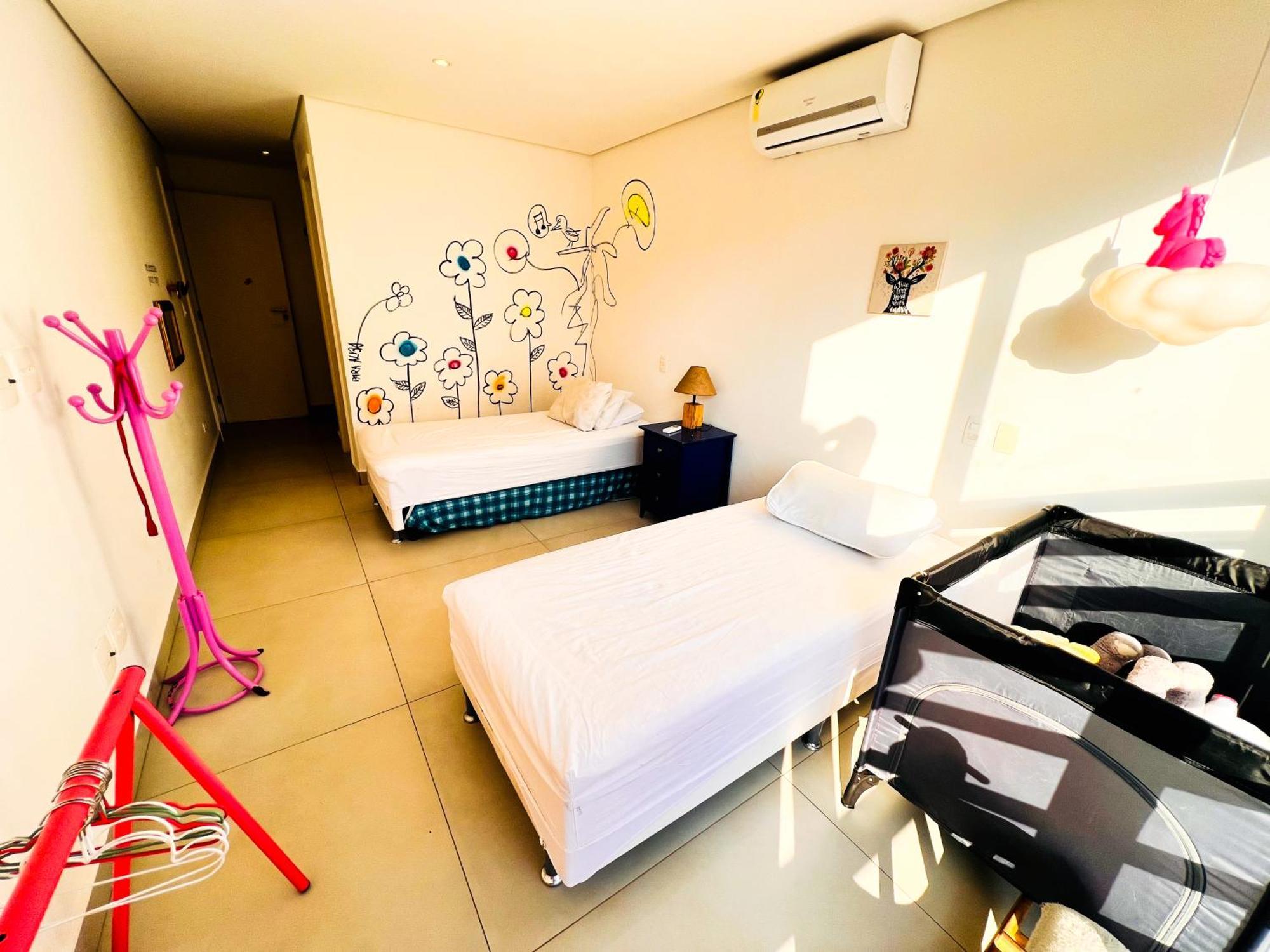 C7, Casa Vibrante, Pe Na Areia De Maresias Villa Sao Sebastiao  Eksteriør billede