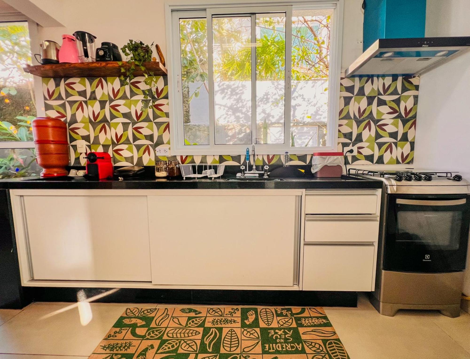 C7, Casa Vibrante, Pe Na Areia De Maresias Villa Sao Sebastiao  Eksteriør billede