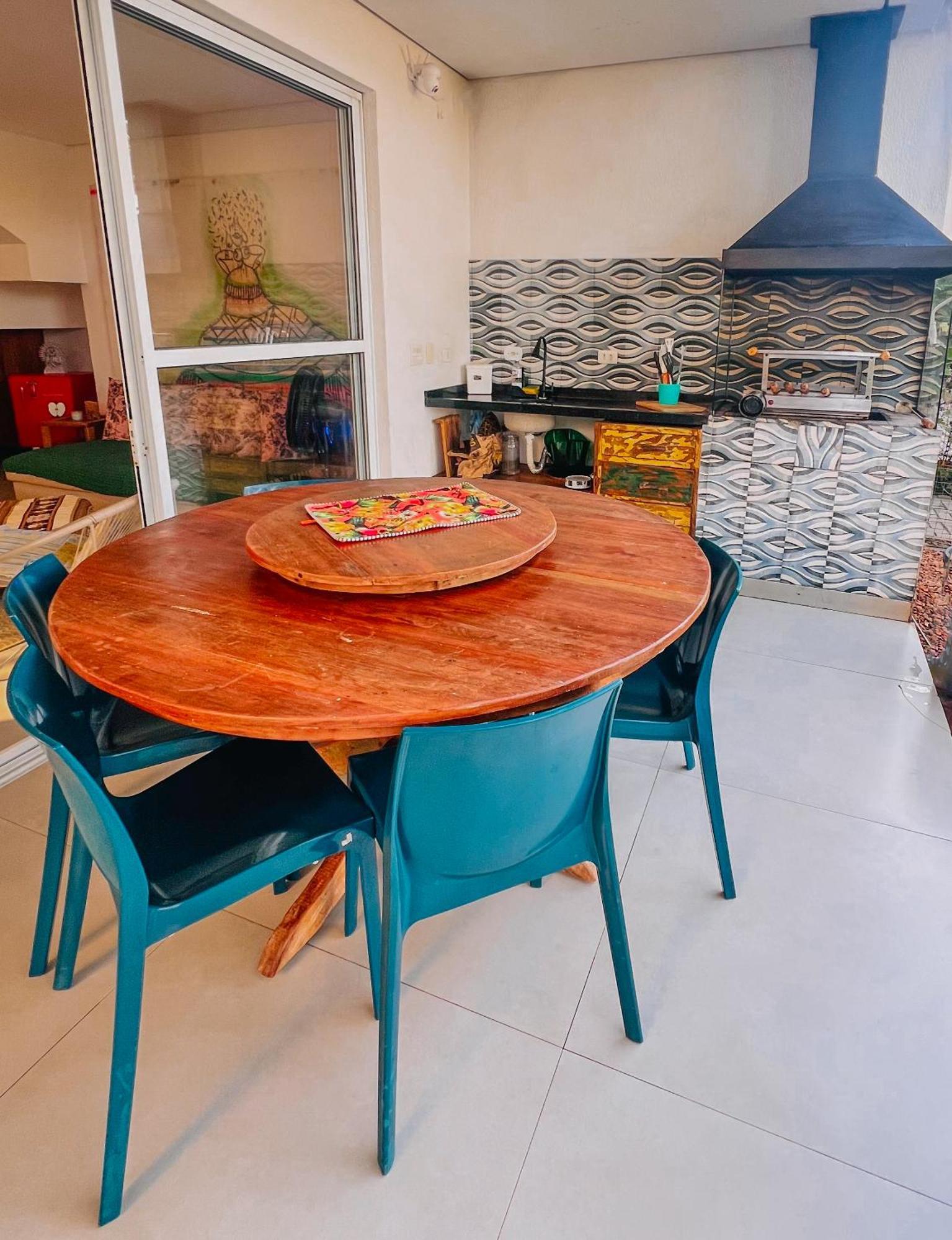 C7, Casa Vibrante, Pe Na Areia De Maresias Villa Sao Sebastiao  Eksteriør billede